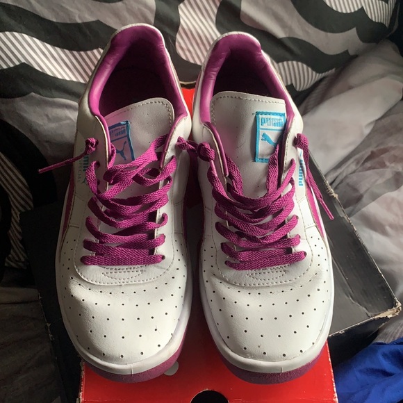 Puma - Picture 2 of 4